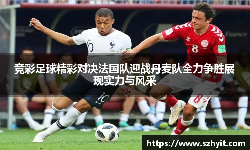 beats365竞彩足球精彩对决法国队迎战丹麦队全力争胜展现实力与风采